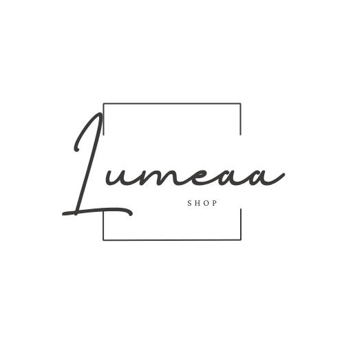 Lumeaa – Haarpflege & Beauty-Produkte | Offizielles Logo